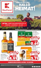 Aktueller Kaufland Prospekt (Bertsdorf-Hörnitz) Kaufland Prospekt mit 64 Seiten (Bertsdorf-Hörnitz)