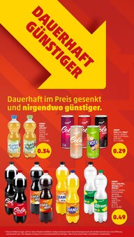 Pflanzen im Penny Prospekt "Wer günstig will, muss Penny." mit 35 Seiten (Neuss)