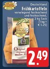 EDEKA - Frühkartoffeln Angebot im Prospekt Frühkartoffeln bei EDEKA im Prospekt "" für 2,49 €