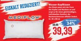 Aktuelles Wasser-Kopfkissen Angebot bei Kaufhaus Stolz in Bremerhaven ab 39,39 €
