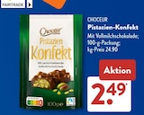 Pistazien-Konfekt von Choceur im aktuellen ALDI SÜD Prospekt für 2,49 €