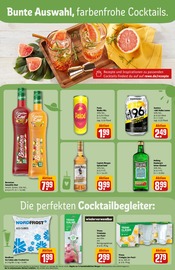 Ähnliche Angebote wie Spirituosen-Gläser im Prospekt "Dein Markt" auf Seite 18 von REWE in Salzgitter