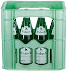 Natürliches Heilwasser im Angebot bei REWE in Passau Natürliches Heilwasser Angebote von Hirschquelle bei REWE Passau für 4,99 €