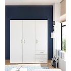 Kleiderschrank Harry im aktuellen POCO Prospekt