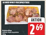 Kaisersülze im aktuellen EDEKA Prospekt