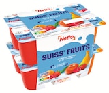 Suiss' fruits - NETTO dans le catalogue Netto