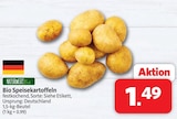 Bio Speisekartoffeln bei Markant Nordwest im Butjadingen Prospekt für 1,49 €