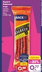 Aktuelle Mettwurst Angebote bei Netto Marken-Discount in Leipzig Aktuelles Kabanossi to go Angebot bei Netto Marken-Discount in Leipzig ab 0,77 €