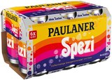Spezi von Paulaner im aktuellen Penny Prospekt für 3,69 €