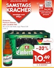 Aktuelles Premium Pilsener Angebot bei Netto Marken-Discount in Hannover ab 10,49 €