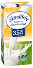 Haltbare Landmilch bei Penny im Hartenstein Prospekt für 1,11 €