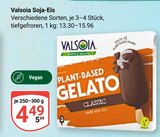 GLOBUS - Soja-Eis Angebot im Prospekt Soja-Eis bei GLOBUS im Prospekt "" für 4,49 €
