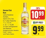 Angebot im nah und gut Dinkelsbühl Prospekt nah und gut Dinkelsbühl Prospekt mit im Angebot für 9,99 €