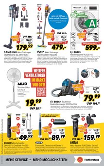 Möbel Angebot im aktuellen MEDIMAX Prospekt auf Seite 6