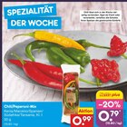 Aktuelles Chili/Peperoni-Mix Angebot bei Netto Marken-Discount in Bremen ab 0,79 €