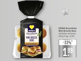 Herzstücke Mini Brioche Buns Angebote von EDEKA bei Marktkauf Stuttgart für 1,99 €