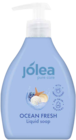 Ocean Fresh im Angebot bei EDEKA in Konstanz Ocean Fresh Angebote von Jolea bei EDEKA Konstanz für 0,49 €