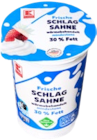Schlagsahne bei Kaufland im Dingolfing Prospekt für 0,69 €