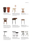 Table De Chevet Table De Chevet