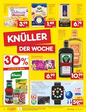 Fast Food im Netto Marken-Discount Prospekt in Mönchengladbach Aktueller Netto Marken-Discount Prospekt mit Fast Food, "Aktuelle Angebote", Seite 2