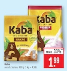 Das Original Kakao Angebote von Kaba bei Marktkauf Friedrichshafen für 1,99 €