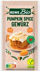 Pumpkin Spice Gewürz Angebote von REWE Bio bei REWE Chemnitz für 0,95 €