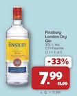 London Dry Gin im Angebot bei famila Nordwest in Lingen London Dry Gin Angebote von Finsbury bei famila Nordwest Lingen für 7,99 €