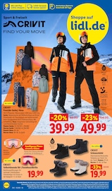 Damen Sporthose Angebote im Prospekt "LIDL LOHNT SICH" von Lidl Damen Sporthose Angebote im Prospekt "LIDL LOHNT SICH" von Lidl auf Seite 50