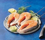 Darne de Saumon Atlantique des Fjords de Norvège - U en promo chez Super U Quimper à 14,99 €