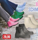 Damen-Gummistiefel Angebote von Julia Brown bei Kaufhaus Stolz Cuxhaven für 29,99 €