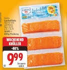 Lachsfilets von Costa für 9,99 € bei E center im Angebot Lachsfilets von Costa im aktuellen E center Prospekt