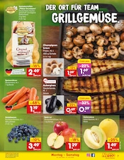 Pilze im Netto Marken-Discount Prospekt in Bergisch Gladbach Aktueller Netto Marken-Discount Prospekt mit Pilze, "Aktuelle Angebote", Seite 9