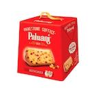 Panettone - PALUANI dans le catalogue Carrefour