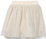 Tchibo im Supermarkt - Kinder-Glitzer-Tüllrock Angebot im Prospekt Kinder-Glitzer-Tüllrock bei Tchibo im Supermarkt im Prospekt "" für 14,99 €