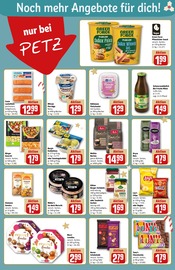 Aktueller REWE Prospekt mit Bürger Maultasche, "Dein Markt", Seite 14