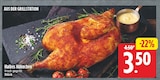 Halbes Hähnchen im aktuellen EDEKA Prospekt