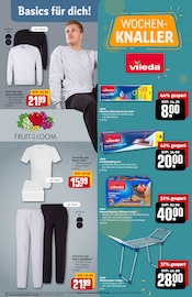 Mode im REWE Prospekt in Darmstadt Aktueller REWE Prospekt mit Mode, "Dein Markt", Seite 31