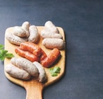 Andouillette mini grill - Super U à Clermont-Ferrand Andouillette mini grill en promo chez Super U Clermont-Ferrand à 9,49 €
