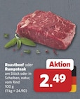 Roastbeef im Angebot bei combi in Celle Roastbeef Angebote bei combi Celle für 2,49 €