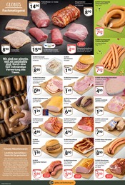 Aktueller GLOBUS Prospekt mit Valentinstag, "Aktuelle Angebote", Seite 8