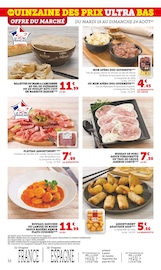 Cuisine Angebote im Prospekt "LA QUINZAINE DES PRIX ULTRA BAS SPÉCIAL RENTRÉE" von Hyper U Cuisine Angebote im Prospekt "LA QUINZAINE DES PRIX ULTRA BAS SPÉCIAL RENTRÉE" von Hyper U auf Seite 32