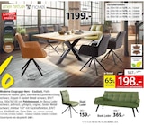 Esstisch Angebote von Linea Natura & novel bei Zurbrüggen Rheda-Wiedenbrück für 159,00 €