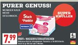 PROFI+ WASSERFILTERKARTUSCHEN Angebote bei Marktkauf Dortmund für 7,99 €