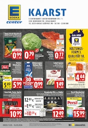 Aktueller E center Prospekt mit Bier, "Aktuelle Angebote", Seite 1