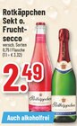 Fruchtsecco Granatapfel im Angebot bei Trinkgut in Bergheim Fruchtsecco Granatapfel Angebote von Rotkäppchen bei Trinkgut Bergheim für 2,49 €