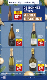 Promo Cola dans le catalogue Aldi du moment à la page 34