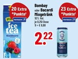 Aktuelles Mixgetränk Angebot bei Trinkgut in Regensburg ab 2,22 €