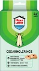 Cedarholzringe Angebote von Nexa Lotte bei GLOBUS Viersen für 2,99 €