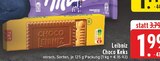 Choco Keks Angebote von Leibniz bei EDEKA Solingen für 1,99 €