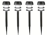 Aktuelle Solar-Led-Lampen Angebote bei Lidl in Leipzig Aktuelles LED-Solar-Leuchten Angebot bei Lidl in Leipzig ab 6,99 €